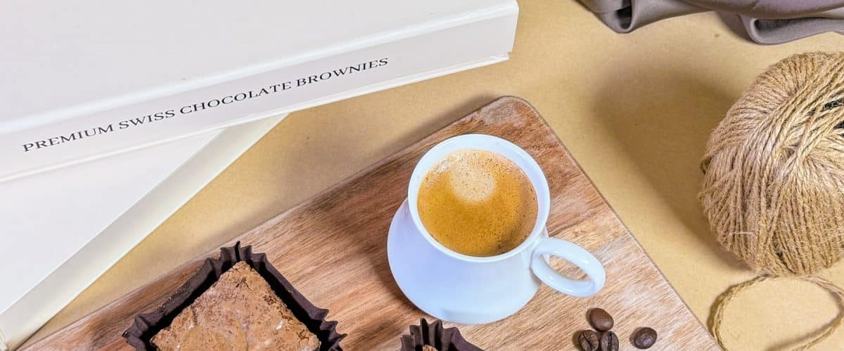 Discover the Unique Qualities of Kaski Swiss Chocolate Brownies