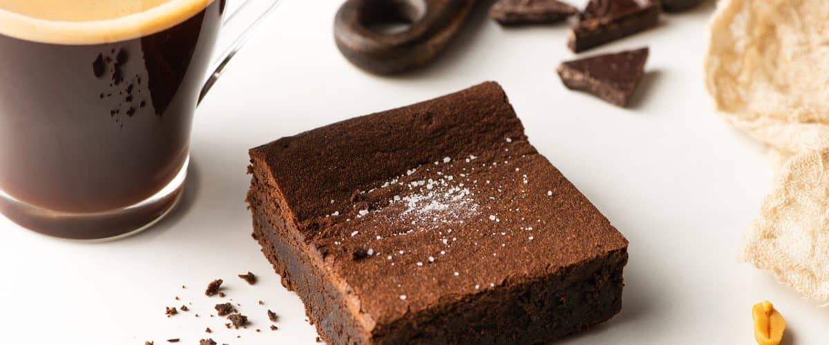 The History & Evolution of Brownies: From Traditional to Swiss Chocolate Treats