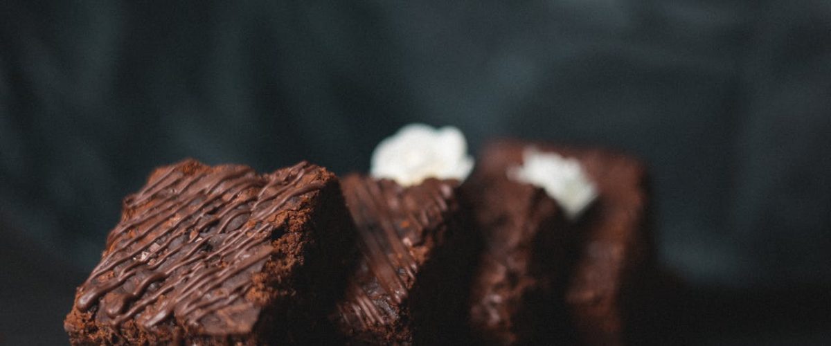 chocolate brownies