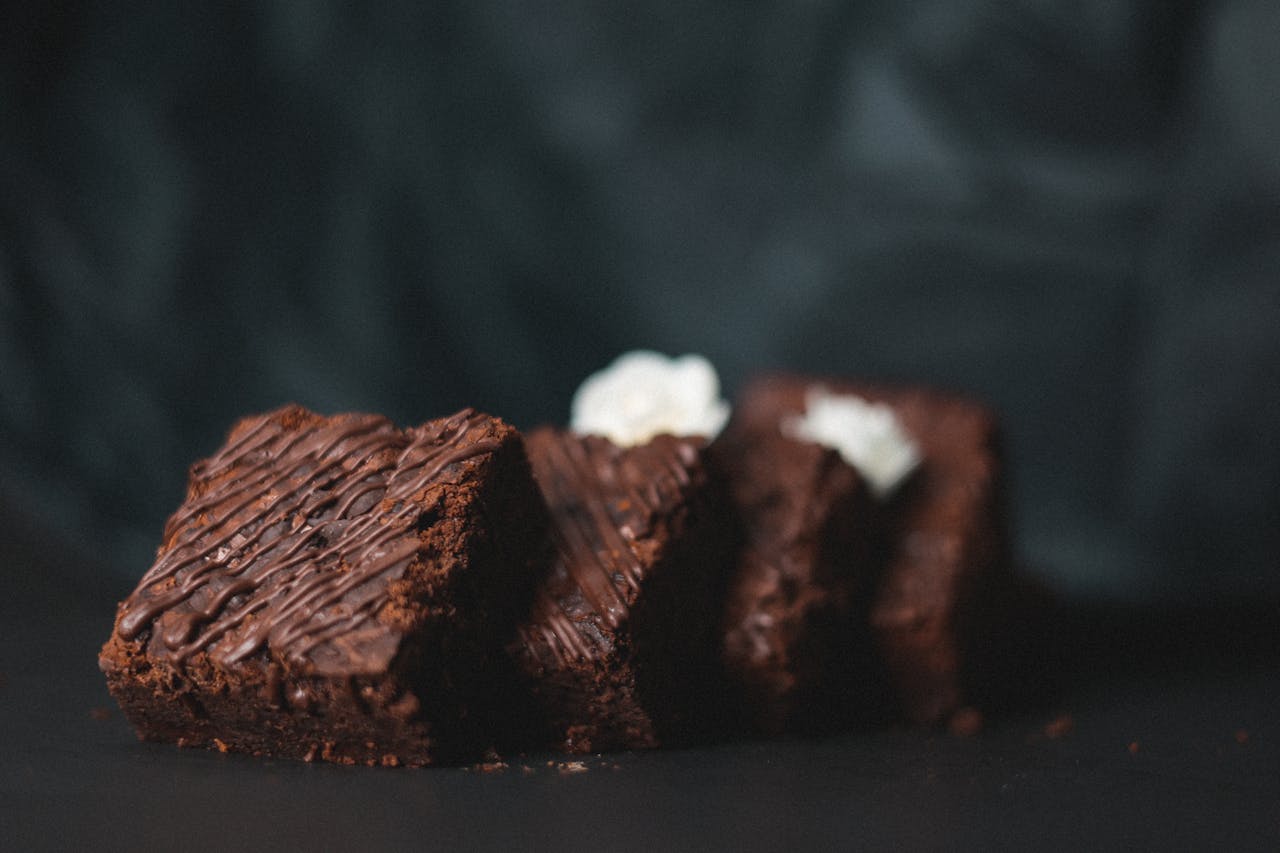 chocolate brownies