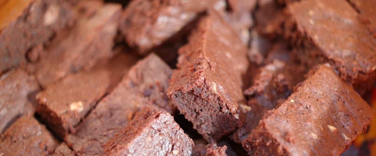 chocolate brownies