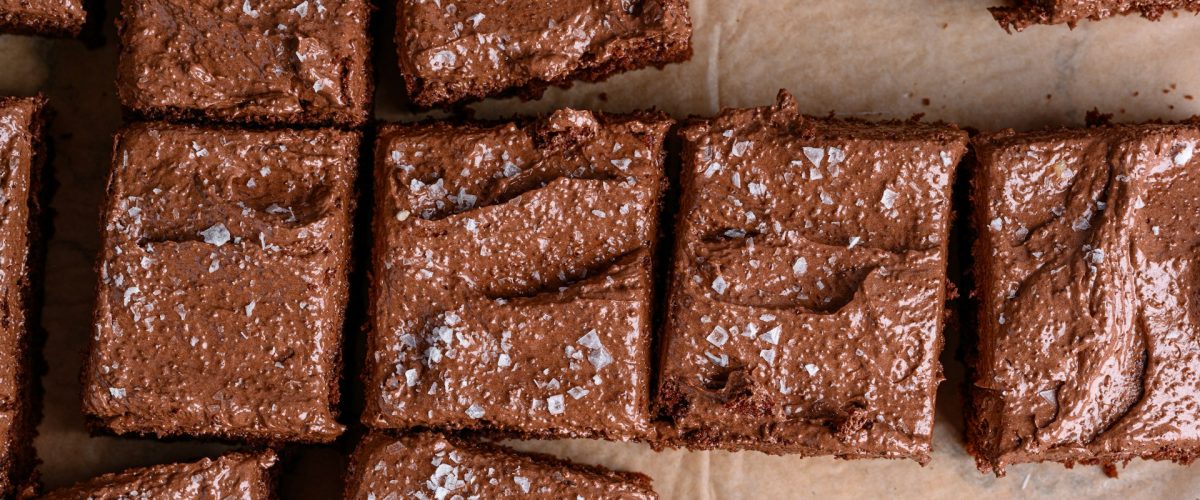 brownies
