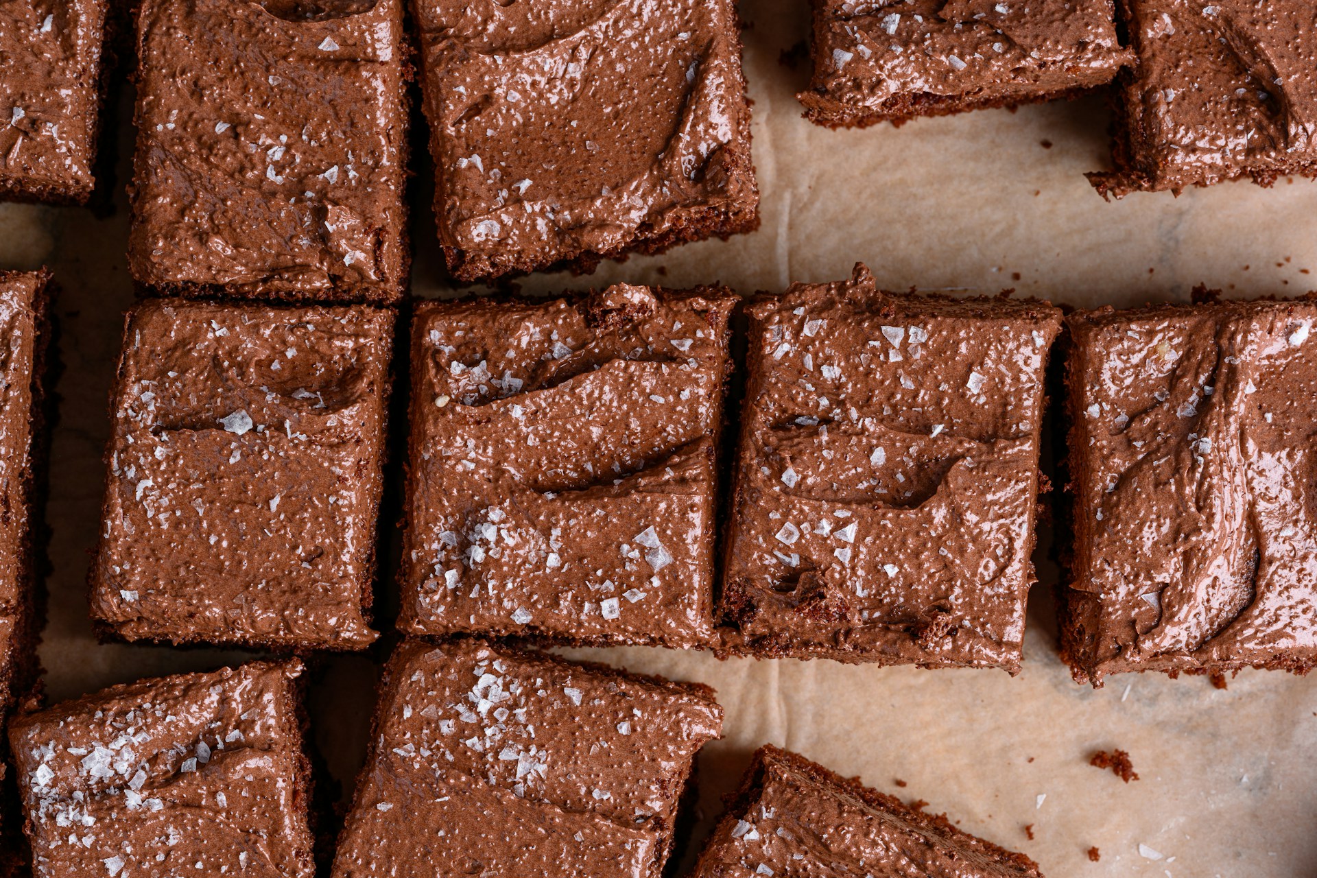 brownies